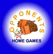 Go to Opponents: Home Games
